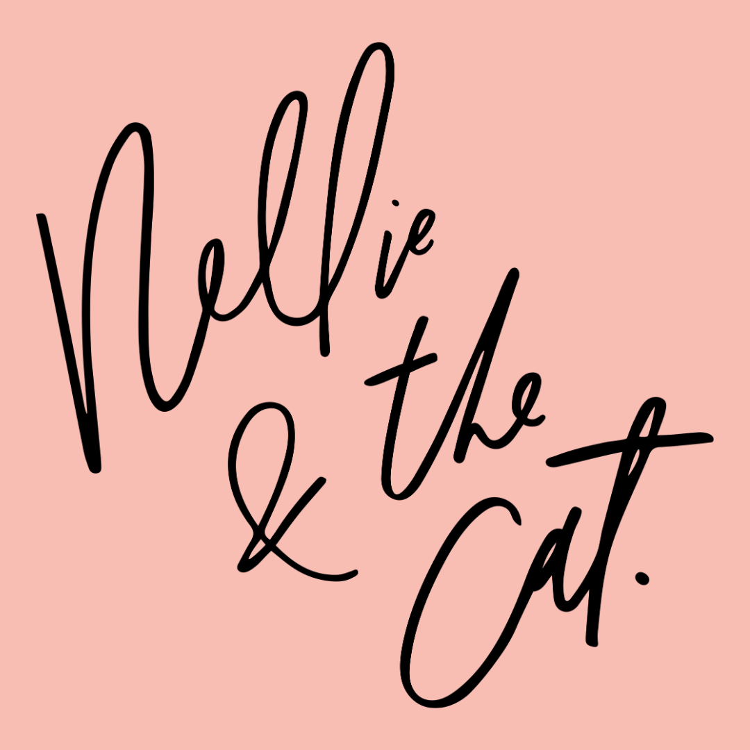 Nellie and the Cat